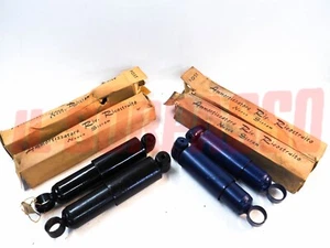 Original Front + Rear Shock Absorbers For Fiat 238 Van - Picture 1 of 4