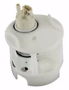 Conjunto de bomba de combustible original Mercedes-Benz C E GLK S con unidad de envío de nivel de combustible  Foto 1 de 2