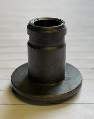 Bosch - 1616432004 - Coupling Half - Image 1 of 2