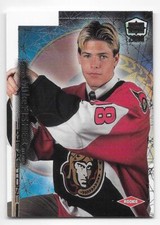 99/00 PACIFIC DYNAGON ICE SP Hockey (#1-6) U-Pick From List