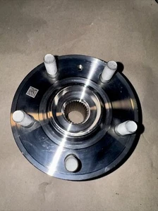 Conjunto de cojinete de cubo de rueda Tesla modelo S/X 2021-2024 1027170-99-B OEM *NUEVO* - Imagen 1 de 12