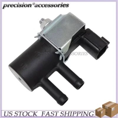 Fits For Nissan Sentra 2016-2019 Vapor Canister Purge Solenoid USA Foto 1 de 4