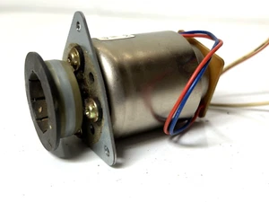 Fostex Modell 80 Capstan Motor 432201075651 portofrei! - Bild 1 von 3