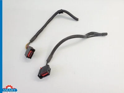 Juego de conectores de arnés de cables para coleta de luz trasera Pontiac Solstice R + L 06-09 OEM Foto 1 de 4