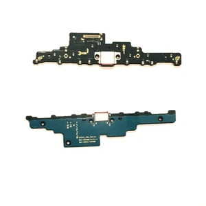 Nueva placa de puerto de carga USB tipo C Samsung Galaxy TAB S9 FE+ SM-X610 SM-X616B - Imagen 1 de 1