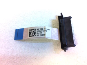 Original HP All InOne 22-DF 22-C Stecker ODD N97 Kabel DVD Laufwerk DD0N97CD010 45 - Bild 1 von 2