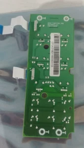 Akai Professional MPD218 MIDI Drum Pad Controller AD18 Function PCB PC14A13 - Bild 1 von 4