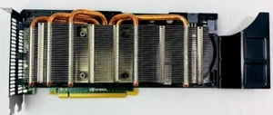 Nvidia 90Y2314 Video Card - Picture 1 of 5