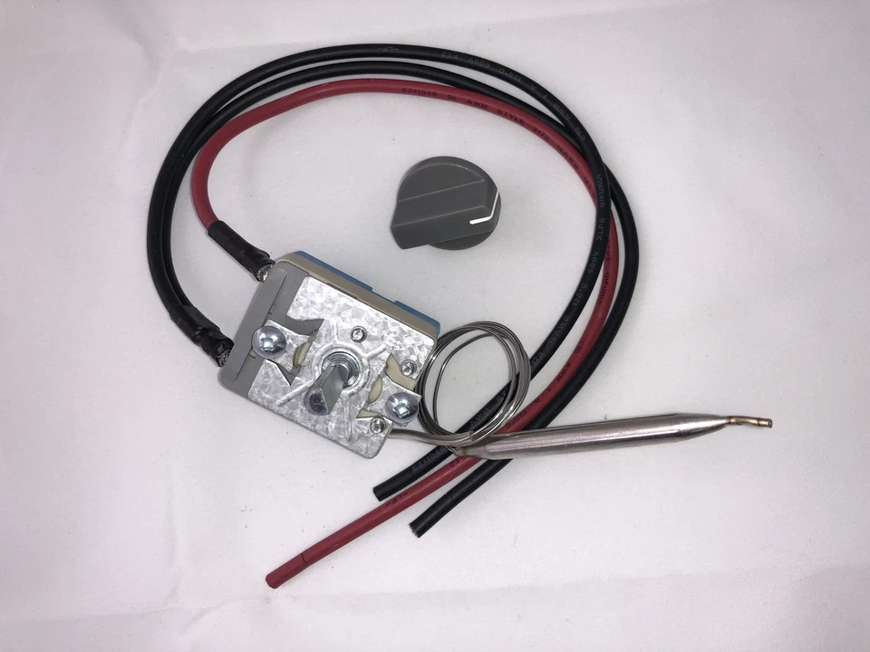 Termostato LPW de repuesto LPT-1 Foto 1 de 1