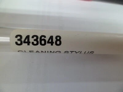 Lápiz óptico de limpieza BD BioSciences 343648 CANTIDAD 5 Foto 1 de 3