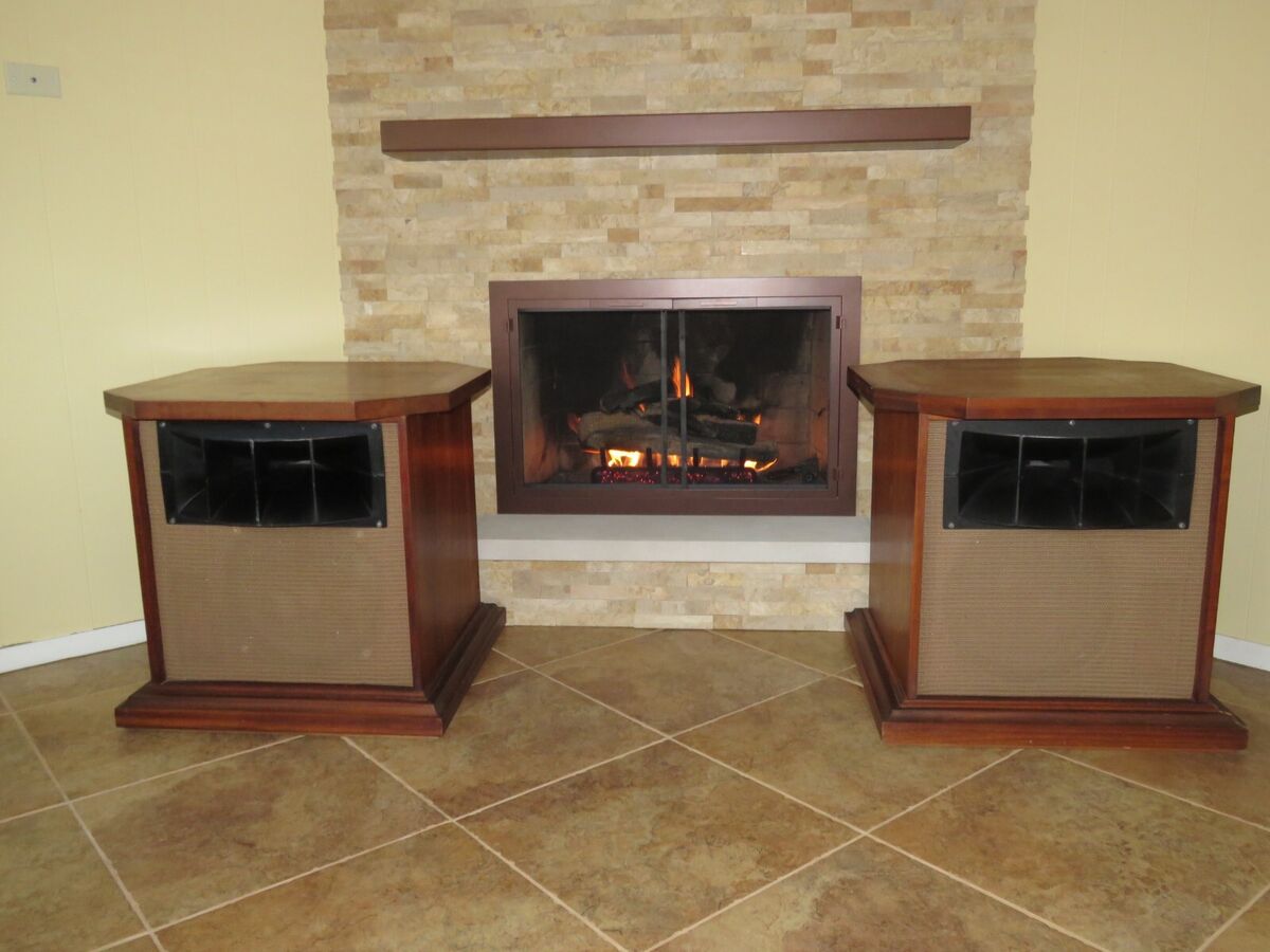 Altec Voice Of The Theater for sale | eBay Altec Voice Of The Theater for sale | eBay