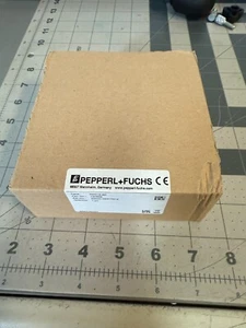 Pepperl+Fuchs 120838/ DAD15-8P Optical Data Coupler - Picture 1 of 1