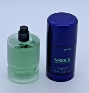 Mexx Diversity Woman 60 ml Eau de Toilette Spray NEU/OVP - Bild 1 von 1