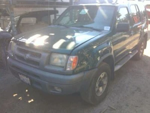 Eje trasero Assy. NISSAN XTERRA 00 01 02 03 04 - Imagen 1 de 12