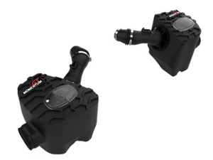 For 2022-2023 Tundra Sequoia V6-3.5L aFe Momentum GT Cold Air Intake System New - Picture 1 of 10