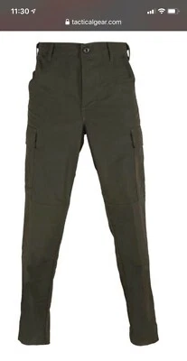  Tru Spec mens BDU pants - Image 1 of 2