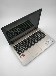 Asus X540L  laptop, AMD, 4 gb ram, 500 gb HDD. - Picture 1 of 7