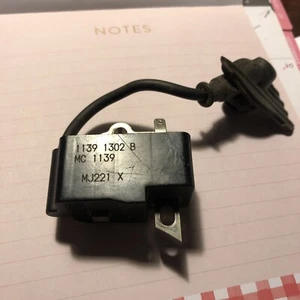 1139 1302 B Stihl Motorsägenspule - Bild 1 von 6