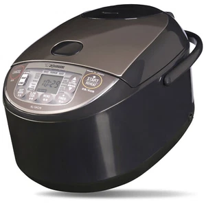 Arrocera Zojirushi Premium NL-GAQ18 – 1,8 litros (10 tazas) - Imagen 1 de 4