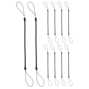10 Pcs Mobile Phone Straps Rope for Touchscreen Pen Stylus Lanyard Cord - Zdjęcie 1 z 12