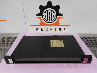 Módulo de memória de comunicação Reliance Electric 0-57413-E usado com garantia - Imagem 1 de 4