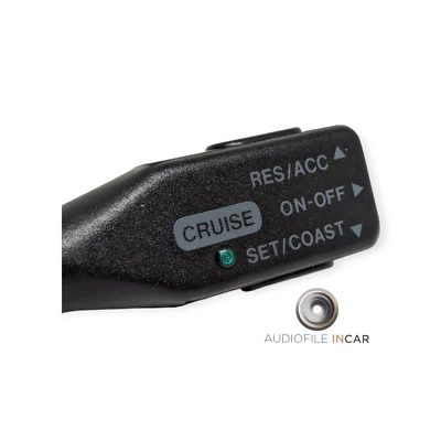 Land Rover Puma Defender Cruise Control Kit 2007 - 2015 - Immagine 1 di 4