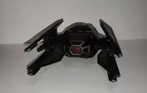 Silenciador TIE 2017 Star Wars Galactic Heroes Kylo Ren's Fighter Dark Side Hasbro - Imagen 1 de 6