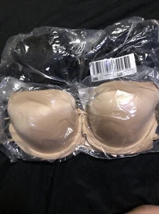 Victoria Secret Bra 2 Pack 34D Women’s Lightly Lined New Clearance - Picture 1 of 2