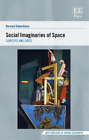 Bernard Debarbieux Social Imaginaries of Space (Tapa blanda)