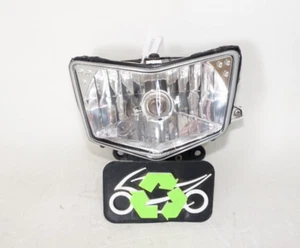 2023 21-24 Kawasaki KLX300SM KLX300 HEAD LIGHT LAMP 308484 ORIGINAL OEM - Picture 1 of 9