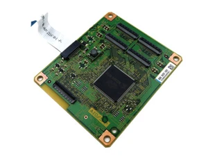 DELL 1350CNW 1355CNW C1660CNW PRINTER AIO/SFP CONTROL BOARD ASSEMBLY 960K54351 - Picture 1 of 2