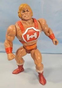 Masters Of The Universe Thunder Punch He-Man 5" Actionfigur - Bild 1 von 3