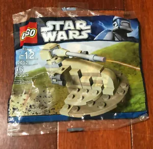 LEGO Star Wars 30052 The Phantom Menace AAT Mini Set Exclusivo - Imagen 1 de 1