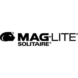 BOMBILLAS DE LINTERNA DE INSTRUMENTO SOLITAIRE BY MAG PARA 1 BATERÍA DE CELDA AAA - Imagen 1 de 3