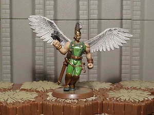 Atlaga the Kyrie Warrior - Heroescape - Ola 9 - Asedio de Luna Negra - Envío gratuito disponible - Imagen 1 de 2