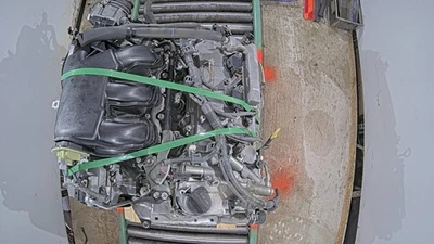 2015 Toyota Highlander 3.5L V6 Engine Complete Assembly 122K Miles OEM — 第 1/4 张图片