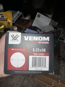 Vortex Venom 5-25x56mm VEN52501 Zielfernrohr - Bild 1 von 3
