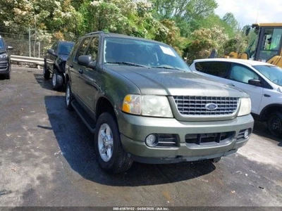 Ford Explorer 2004 motor de arranque OEM usado 143 k millas F89Z11002Barm Foto 1 de 4