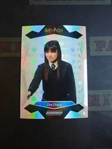 2024 KAKAWOW PHANTOM HARRY POTTER Silver Prizm PHP-I-46 Cho Chang - Picture 1 of 1