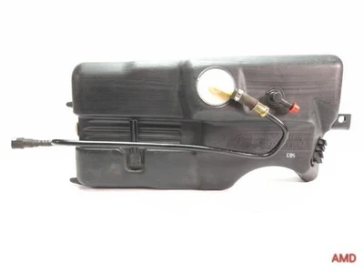 BMW 540i 528i 525i 530i 1997 E39 M62 tanque de expansión tanque de combustible 16131181574 Foto 1 de 4