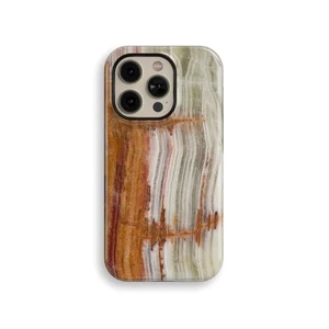 Desert Gem Tough iPhone Case - Picture 1 of 4