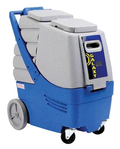 Johnny Vac Galaxy Pro 2700CX-HR Carpet Extractor – 17 Gal, 500 PSI - Picture 1 of 1