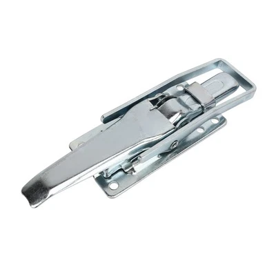  Door Handle Latch Easy To Install Trailer Lift Gate Latch High Strength - image 1 of 4
