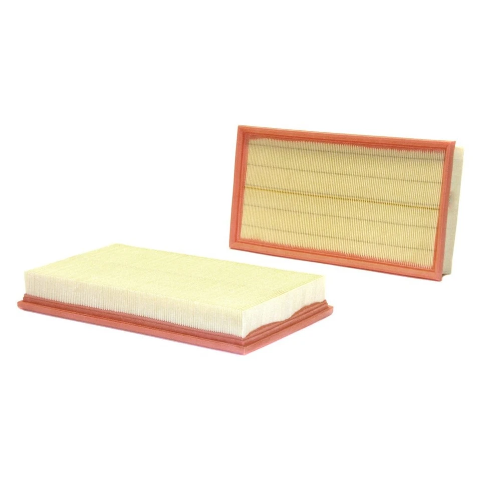 For Volvo V70 1998-2000 WIX 42177 Panel Air Filter Foto 1 de 1