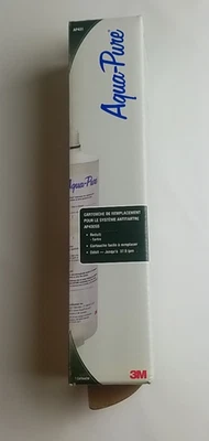 Cartucho de repuesto 3M Aqua Pure AP431 para sistema de inhibición a escala AP430SS 3M Foto 1 de 4