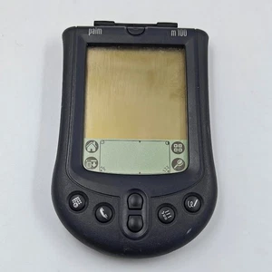 Palm m100 (PDA) Personal Digital Assistant - Picture 1 of 7