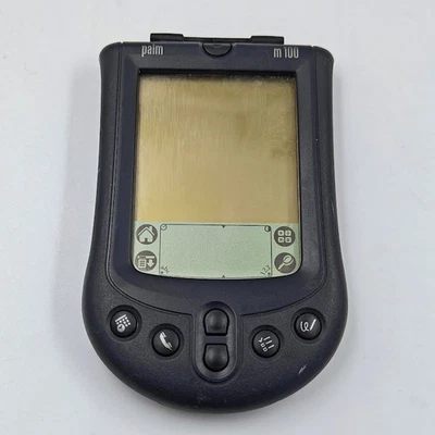 Palm m100 (PDA) Personal Digital Assistant - Image 1 of 4