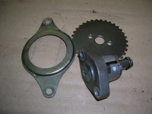 Honda Lead JF11 Steuerkettenspanner - Bild 1 von 1