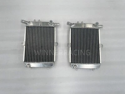 🥇Radiador auxiliar compatible con Audi RS4 4,2 L V8 2006-2009; TT/TT RS/TTS 8E01212H Foto 1 de 4