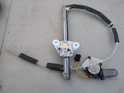 Window Regulator Motor Front Passenger Right Door JEEP CHEROKEE XJ 1997 - 2001 - Image 1 of 4